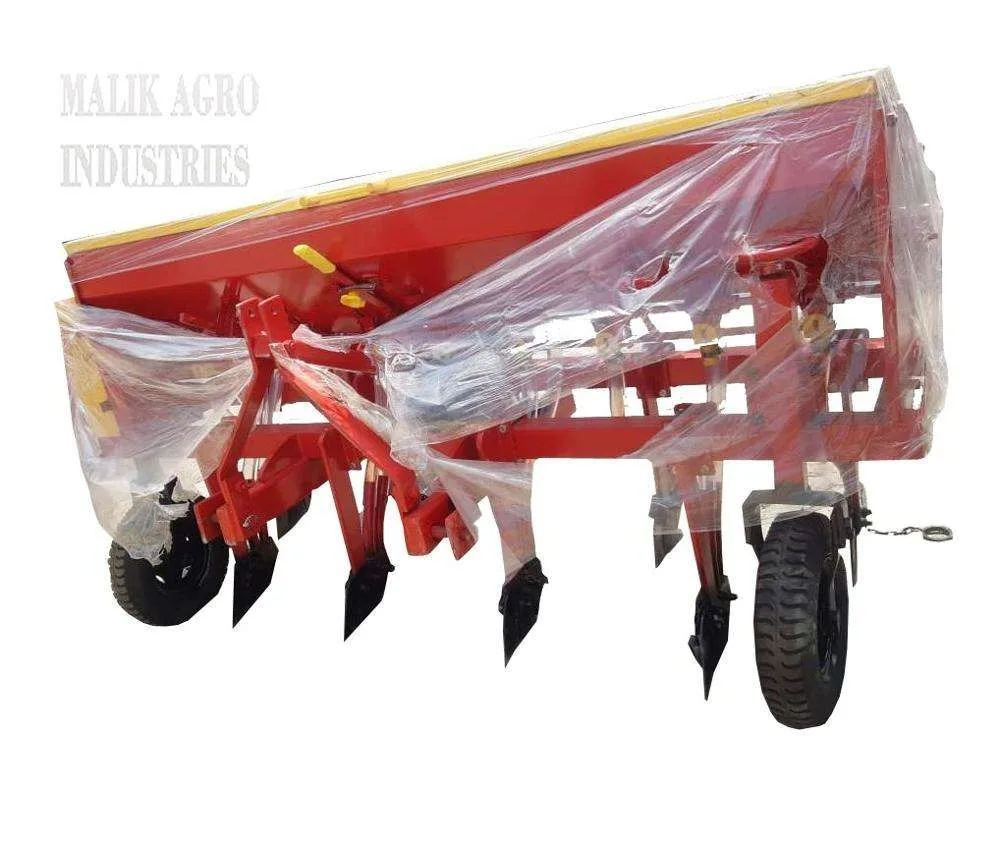 Тракторная сеялка для пшеницы/сеялка зерна буровая техника Прямая поставка из Пакистана
