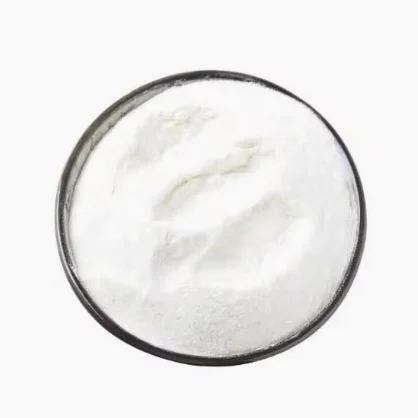 Sodium Gluconate White Crystalline Powder for Food and Industry Grade