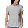 Melange Grey