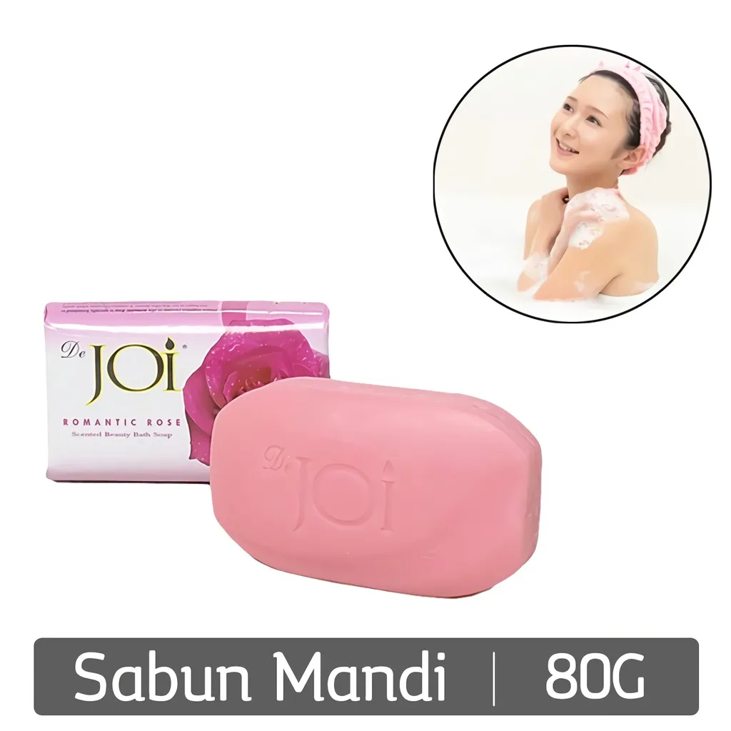 Super Cheap Indonesia Private Label Oem Odm De Joi Romantic Beauty Bar