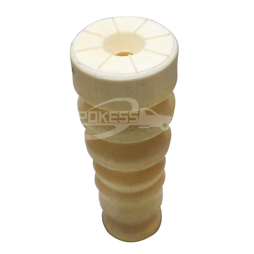 For Ford Fiesta 09 Rubber Parts 2S615K570CA Rear Shock Absorber Top Bu... — 2
