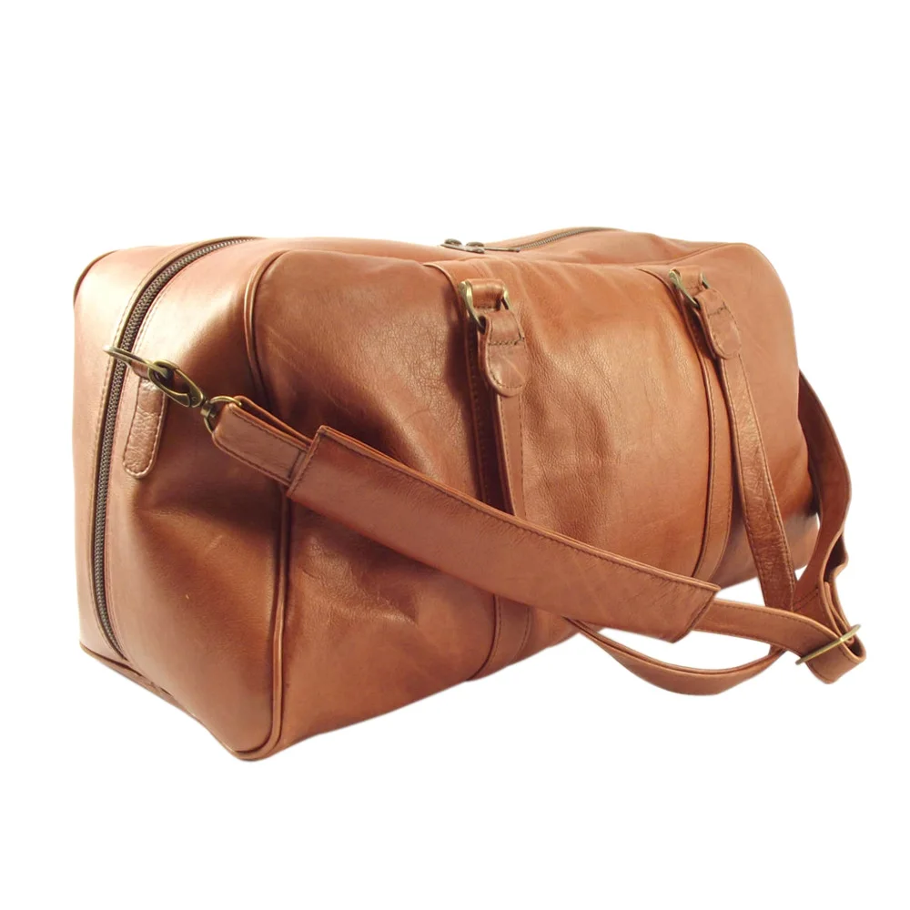 Borsa A Mano 40x30x20 Pieghevole - Bagaglio A Mano Per Aereo - Foto 5