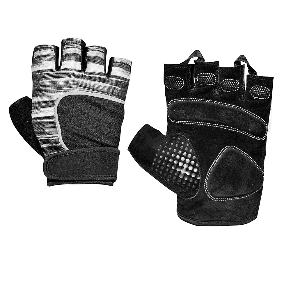 Custom Mountain Breathable Women Bike Athletic Works Weight Lifting