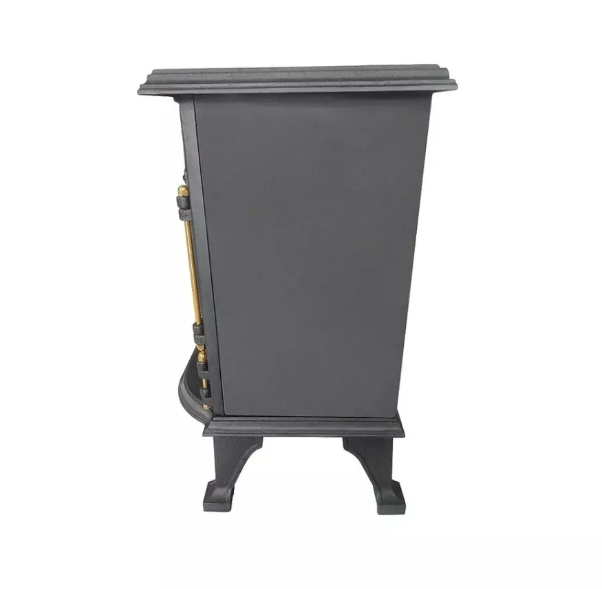 6 Kw Affordable Hydro Wood Pellet Stove With European Pellet Stove