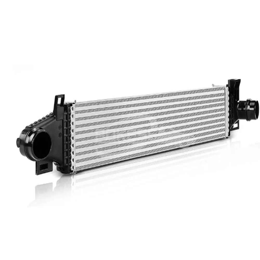 Car Accessories LX6Z6K775B Intercooler for Ford Es — 2