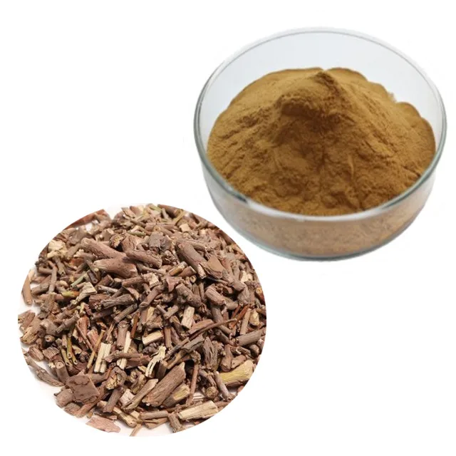 Factory Food Grade Leech Extract Ma Huang Powder Ma Huang Extract Ma