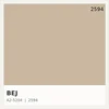 Beige 2594
