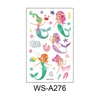 WS-A276