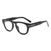 C6: Negro/Transparente