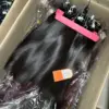 Weft Hair