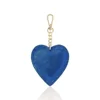 Metallic Royal Blue