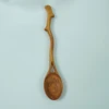 Natural wood