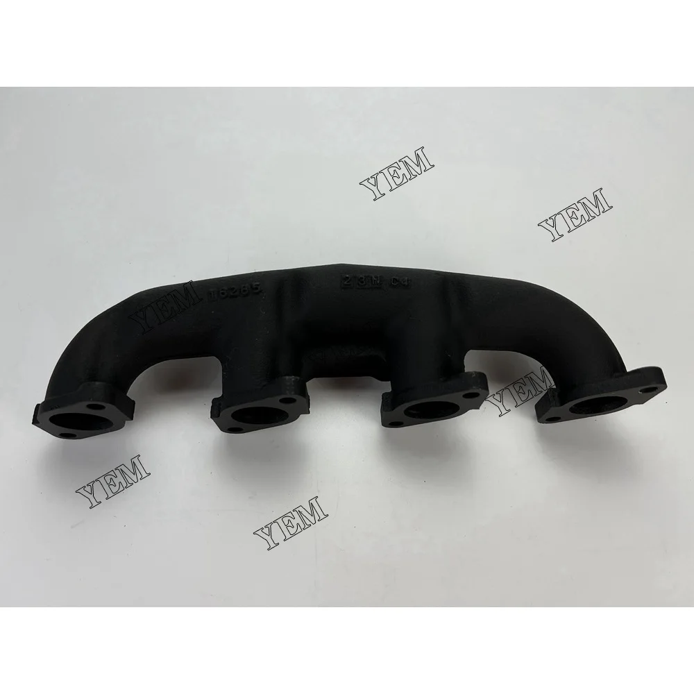 V1505 Exhaust Manifold 16285-12310 for Kubota