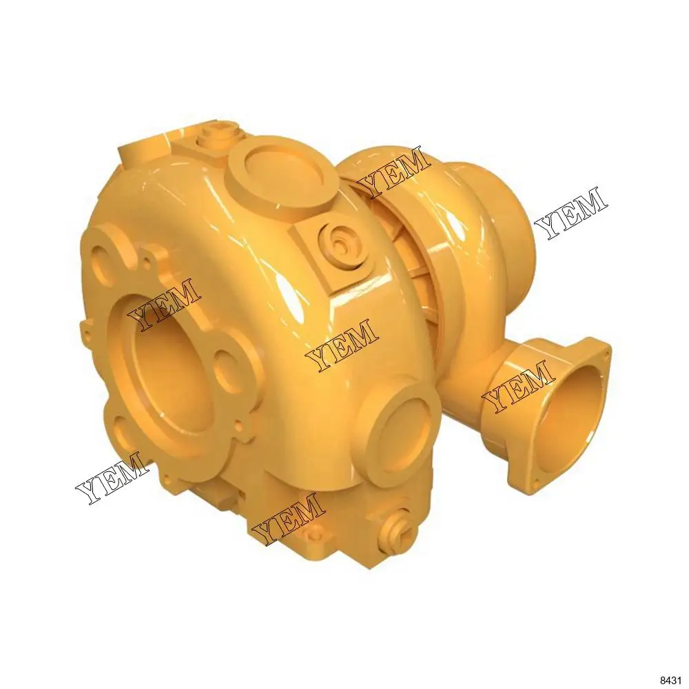 Turbo G 4W-9061 4W9061 Industrial Engine Parts