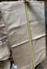 100% Jute Nature Color