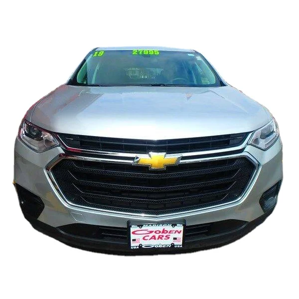 Chevrolet Traverse Ls 4dr Suv W/1ls,Coches De Segunda Mano,Buen Estado,En  Venta - Buy Coches Usados,Coches De La Derecha,Se De Coches Eléctricos Para  La Venta Product on 