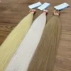 Blonde