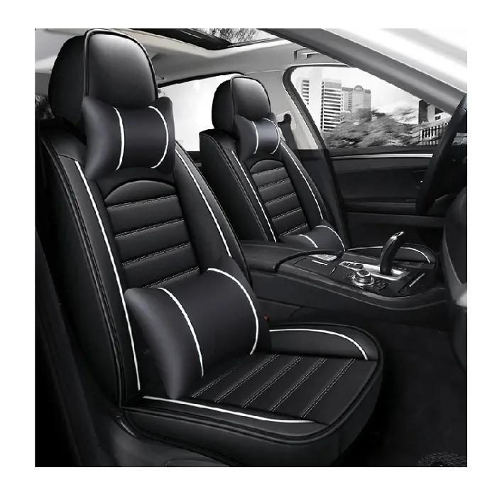 Four Seasons Car Seat Cover For Universal Seat Cover Buy Discount Car