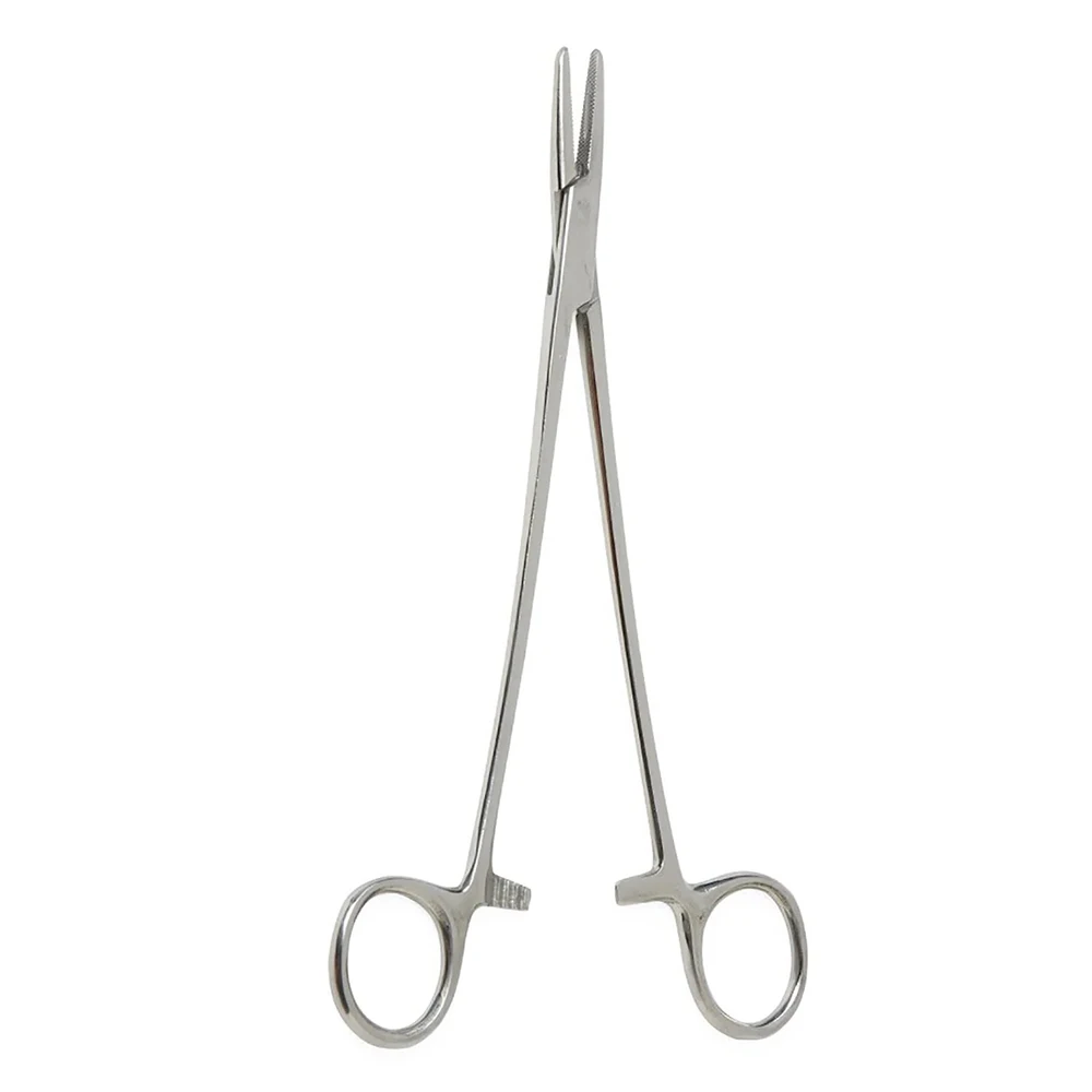 Surgical Grade Mayo Hegar Needle Forceps Stainless Steel Veterinary ...