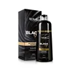 Shampoo per capelli neri