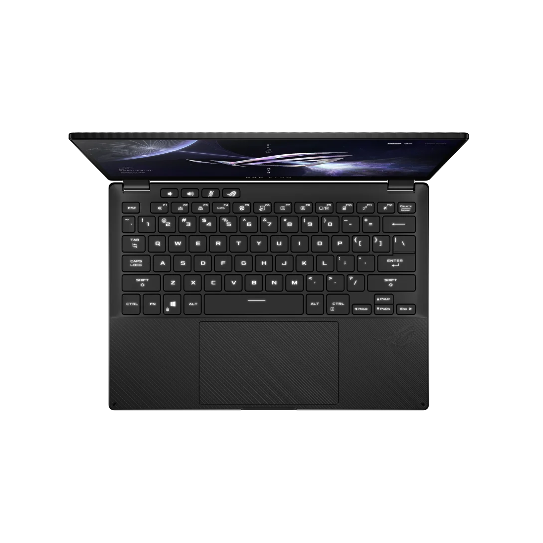 ROG Flow X13 AMD Ry 9 7940HS RTX4070 2.5k 165hz 13.4inch Gaming 