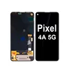 pour écran incell Google Pixel 4a 5G