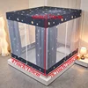 Space120cm*200cm With bracket
