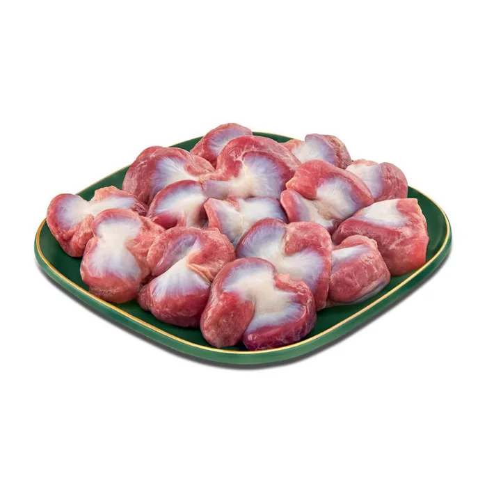 Frozen/fresh Halal Chicken Gizzards,Liver And Heart Frozen/fresh Halal