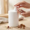 White Jar