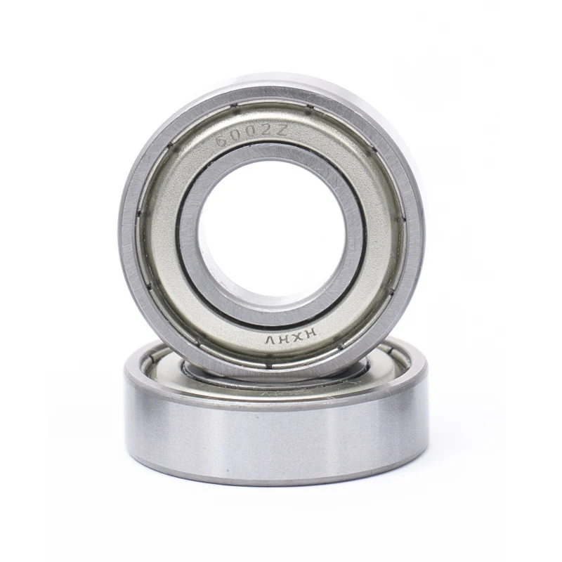 HXHV Stainless Steel S6002z S6002zz S6002-zz S6002-2z S6002