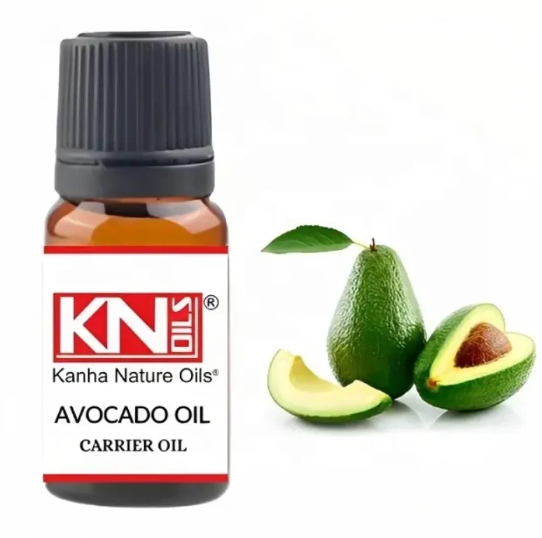 Avocado Oil 100 Pure Oganic Plant Natrual Avocado Oil For Cosmetics