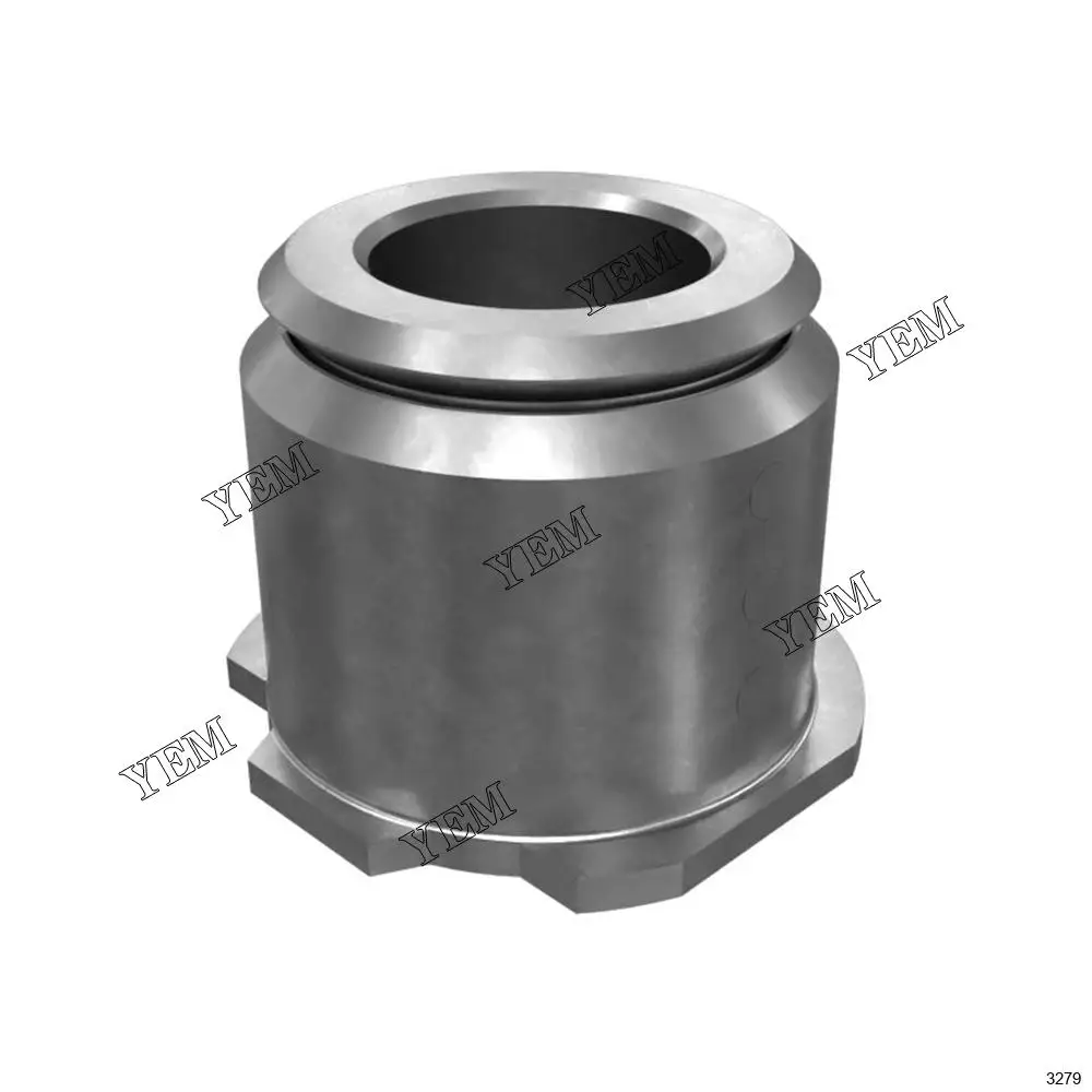 Engine Spare Parts Compatible Supplier Bushing-Roll Part No. 491-8994 4918994 Agricultural Machinery Spare Parts