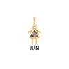 Rainbow Moonstone