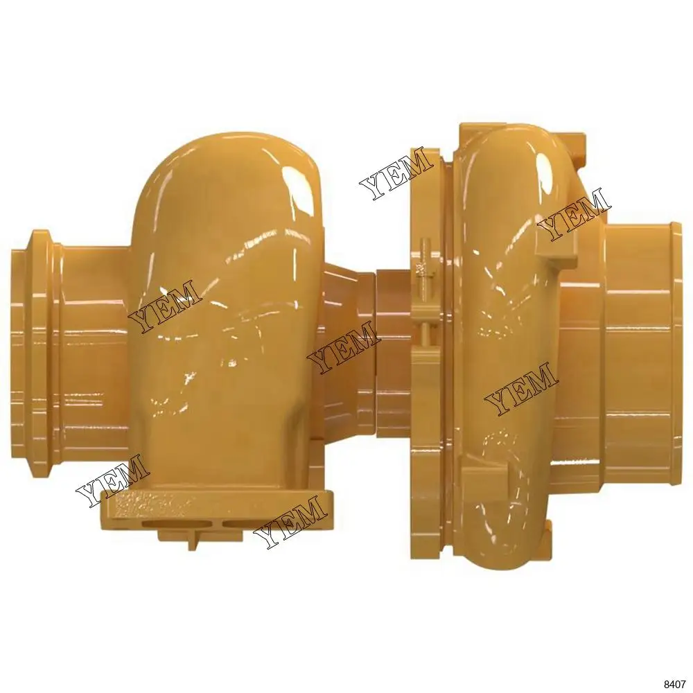 Hot Sale New Turbo Gp-Bas 234-1524 Fit for D10R D10T Industrial Engine Parts