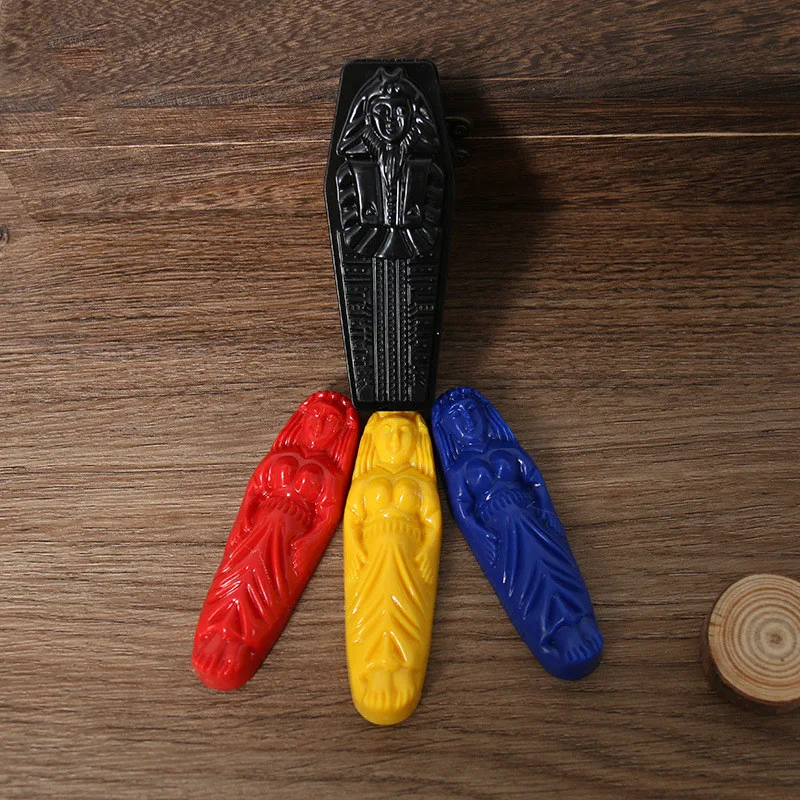 Sanada - Accessoires pour tours de magie, jeu magi... - Grandado