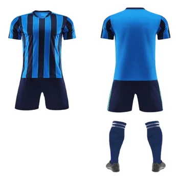 Customized Logo Design Soccer Team Wear Cheap Price Custom Sports Wear ...