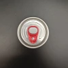 #202 full open lids with red ring pull