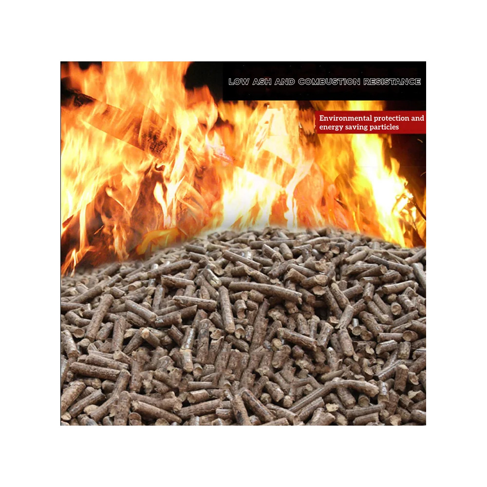 Cheap Wood Pellets/quality Wood Pellets 6mm-8mm For Sale,Buy Wood ...