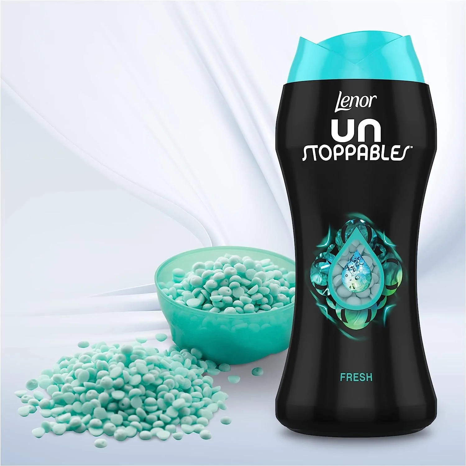 Lenor Unstoppables Fresh In Wash Scent Booster Beads | Lenor - Buy Buy ...