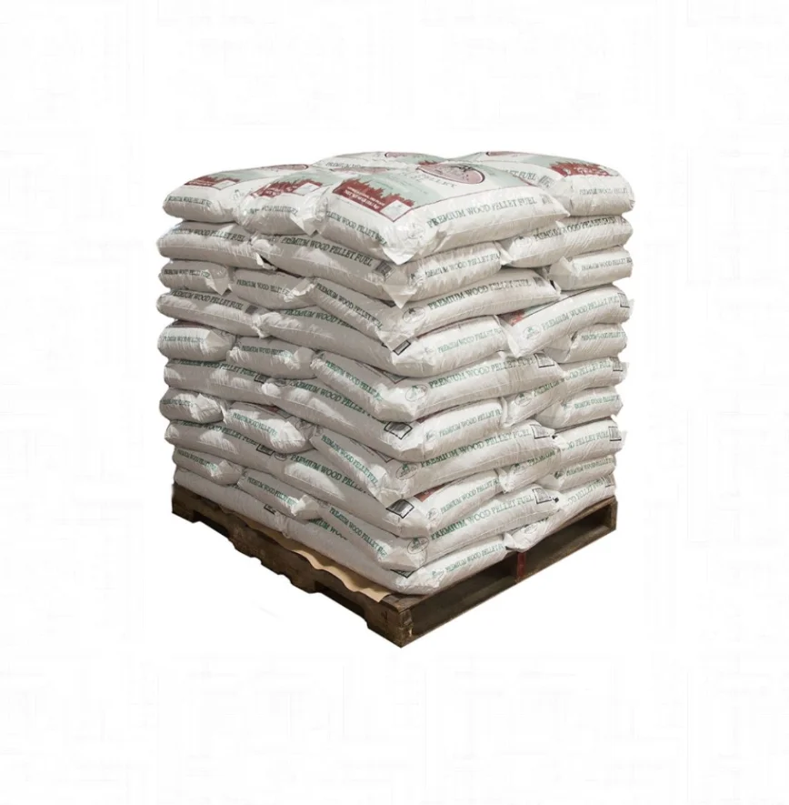 Гранулы из готовой древесины с высокой теплотворческой способностью 4950 ккал гранулы 6 мм