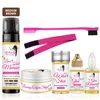 Meduim Brown Mousse