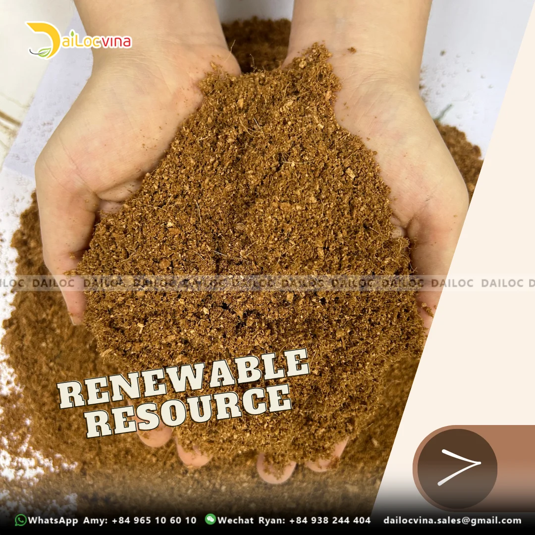 Coco Peat Wholesale Soil Coco Peat Perlite For Garden & Plants With