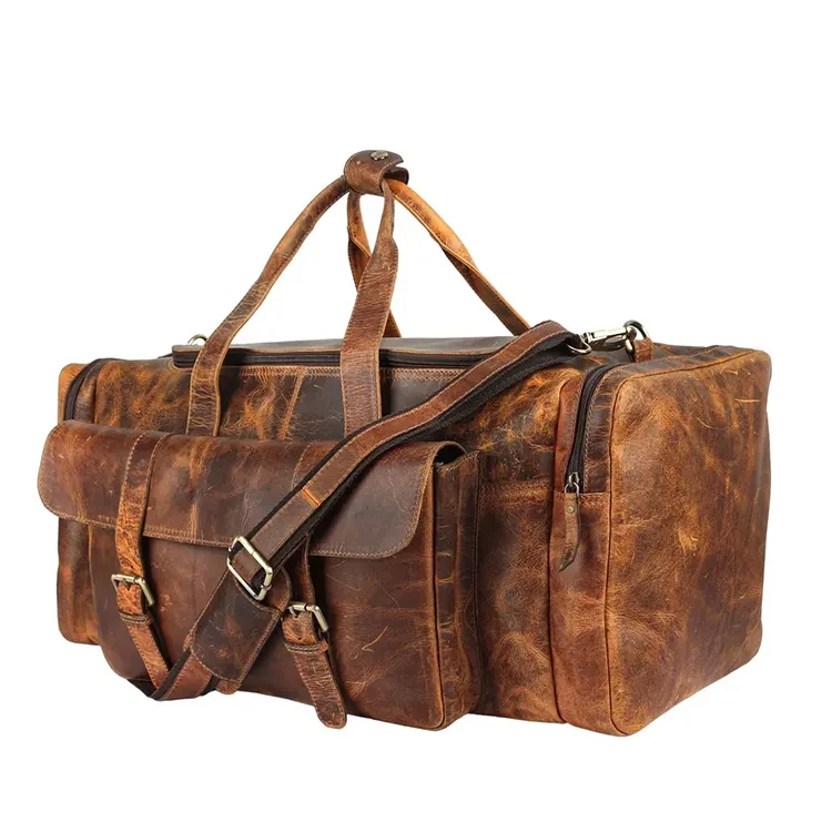 Nueva llegada de los hombres con estilo de grano completo de cuero