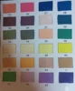 colors