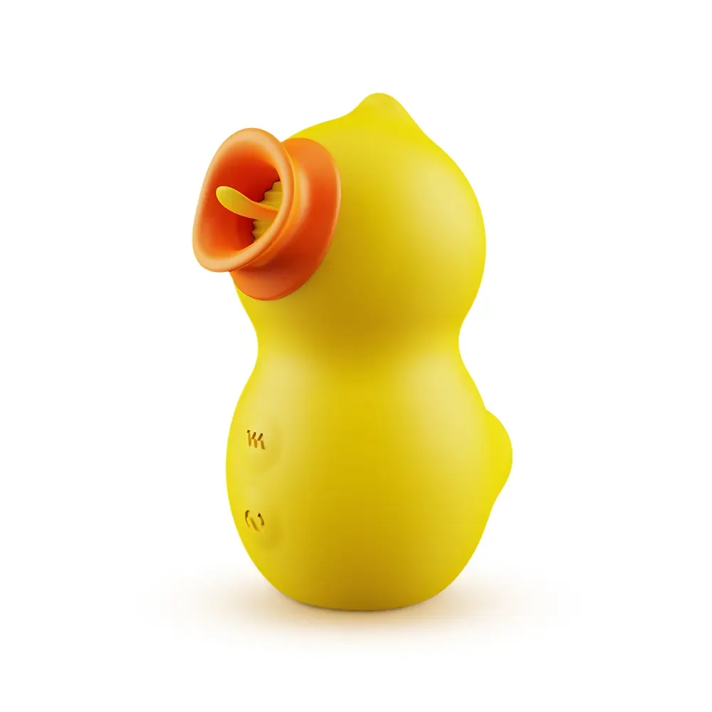 King Of Duck Sex Products Mr. Duck Cute Sucker Silicone Breast Sucking Sex  Toys - Buy Mini Handheld Animal Egg Vibrator Sucker, av Wand Stick ...