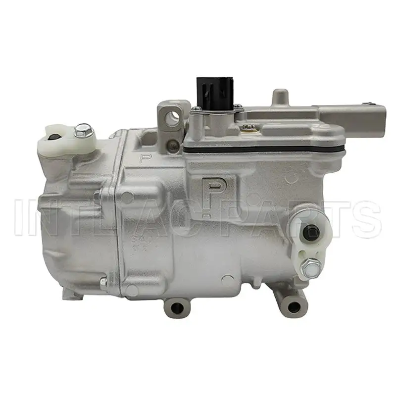 ES14C 電動エアコンコンプレッサー トヨタ プリウス レクサス CT200