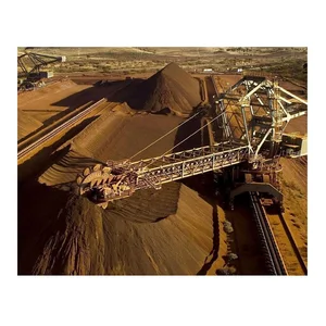 Superior Quality Metallic Minerals Iron Ore Wholesale Bulk Purchase Iron Ore Fines / Cast Iron Ore Buy From Supplier