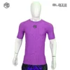สีม่วง