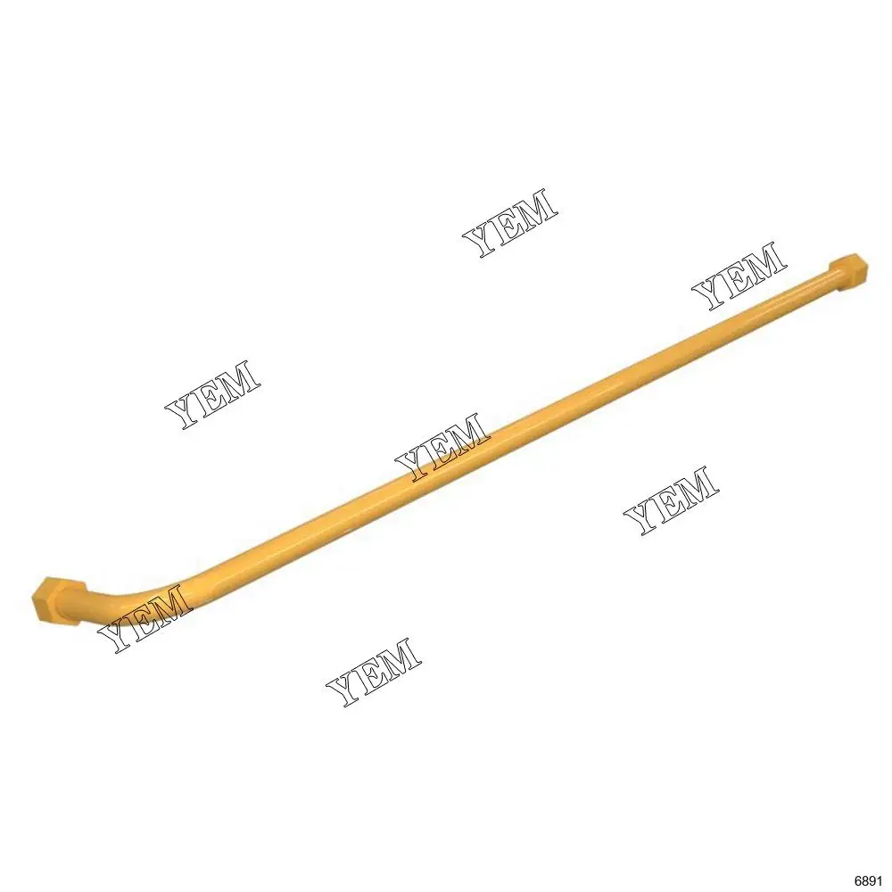 C280-16 3616 Tube Assembly Part No. 158-6159 1586159 Heavy Duty Engine Parts