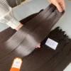 Bone Straight Weft